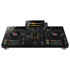 DJ SOFTWARE CONTROLLER RENTAL