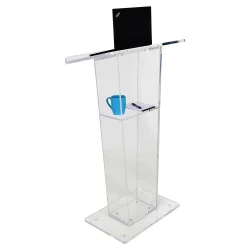 LECTERN PODIUM RENTAL