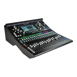 Allen & Heath SQ-5 Rental