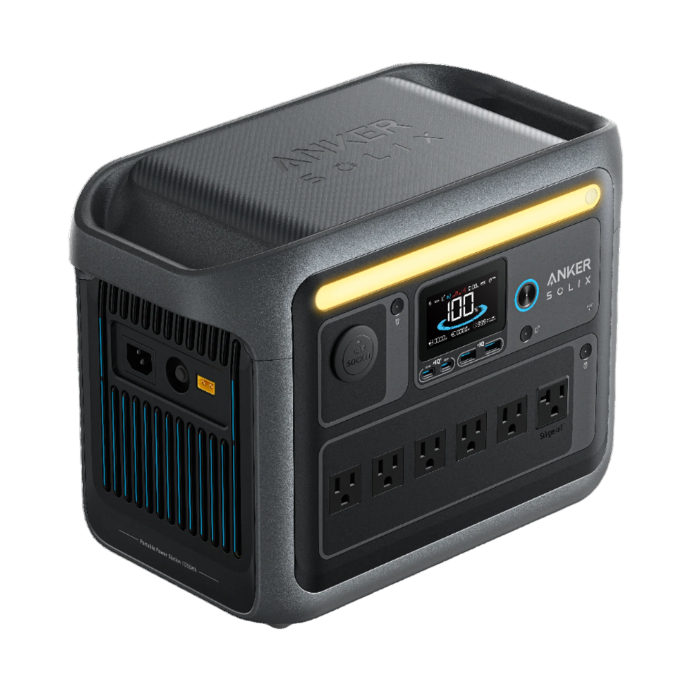 Anker SOLIX C1000 Rental