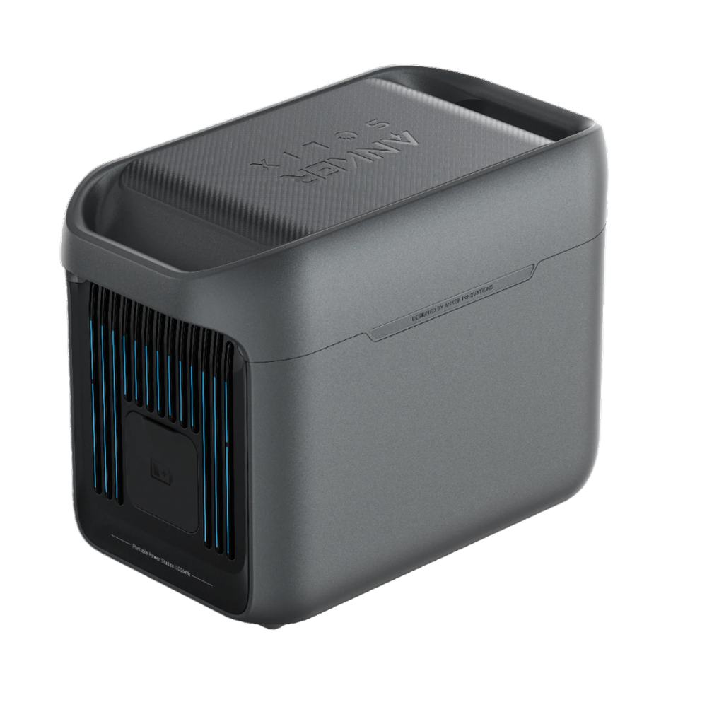 Anker SOLIX C1000 Rental