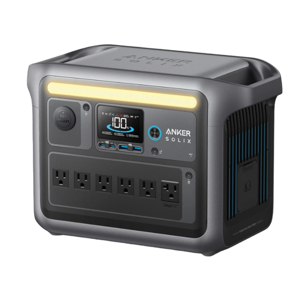 Anker SOLIX C1000 Rental