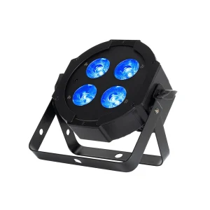 Eliminator Lighting Mega Hex L Par Rental