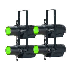 ADJ ENCORE PROFILE PRO COLOR 4PK Rental