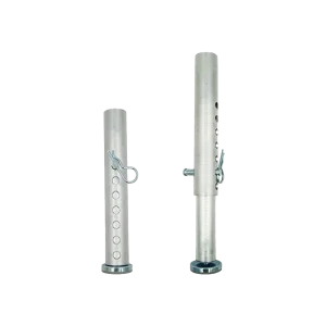 Aluminum Stage Adjustable 12-16 inch Riser Rental