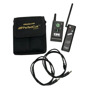 DSAN PerfectCue Micro