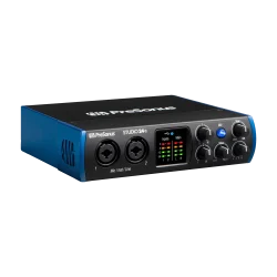 Presonus Studio 24C Rental
