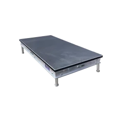 Aluminum Stage Deck 2x4 Rental
