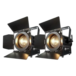 ADJ Encore FR50Z Pair Rental