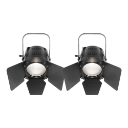 CHAUVET DJ EVE F-50Z PAIR Rental