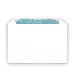 WHITE MATTE DJ FACADE RENTAL