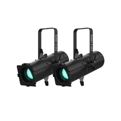 CHAUVET DJ EVE E-160ZQ PAIR Rental