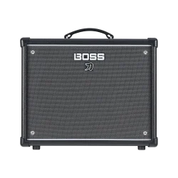 BOSS KATANA-50 EX Gen 3 Rental