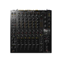 Pioneer DJ DJM-V10-LF Rental