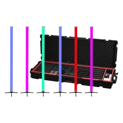 JMAZ Electro T5 6PK Rental