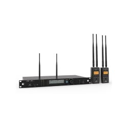 JTS SPT-1R/SPT-1T System Rental