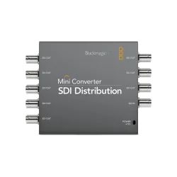 Blackmagic Mini Converter SDI Distribution Rental