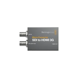 Blackmagic Design Micro Converter SDI to HDMI 3G Rental