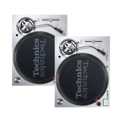 Technics SL-1200MK7 (Pair) Rental