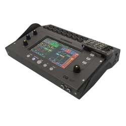 Allen & Heath CQ-18T Rental