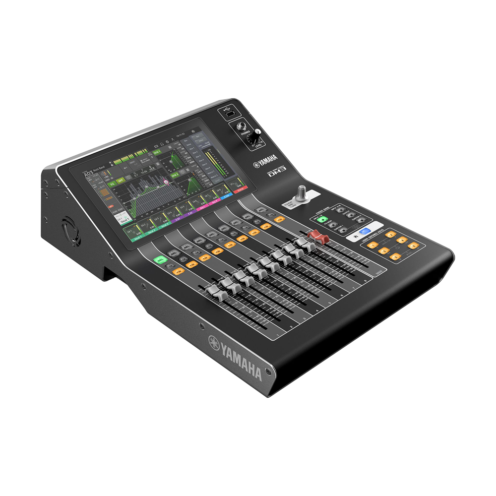 Yamaha DM3 Rental
