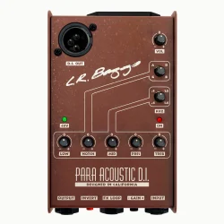 LR Baggs Para DI Rental
