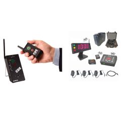CLICKERS & TIMERS