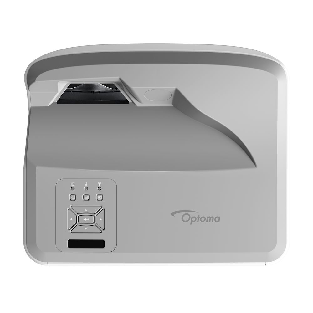 Optoma ZU500USTe Rental
