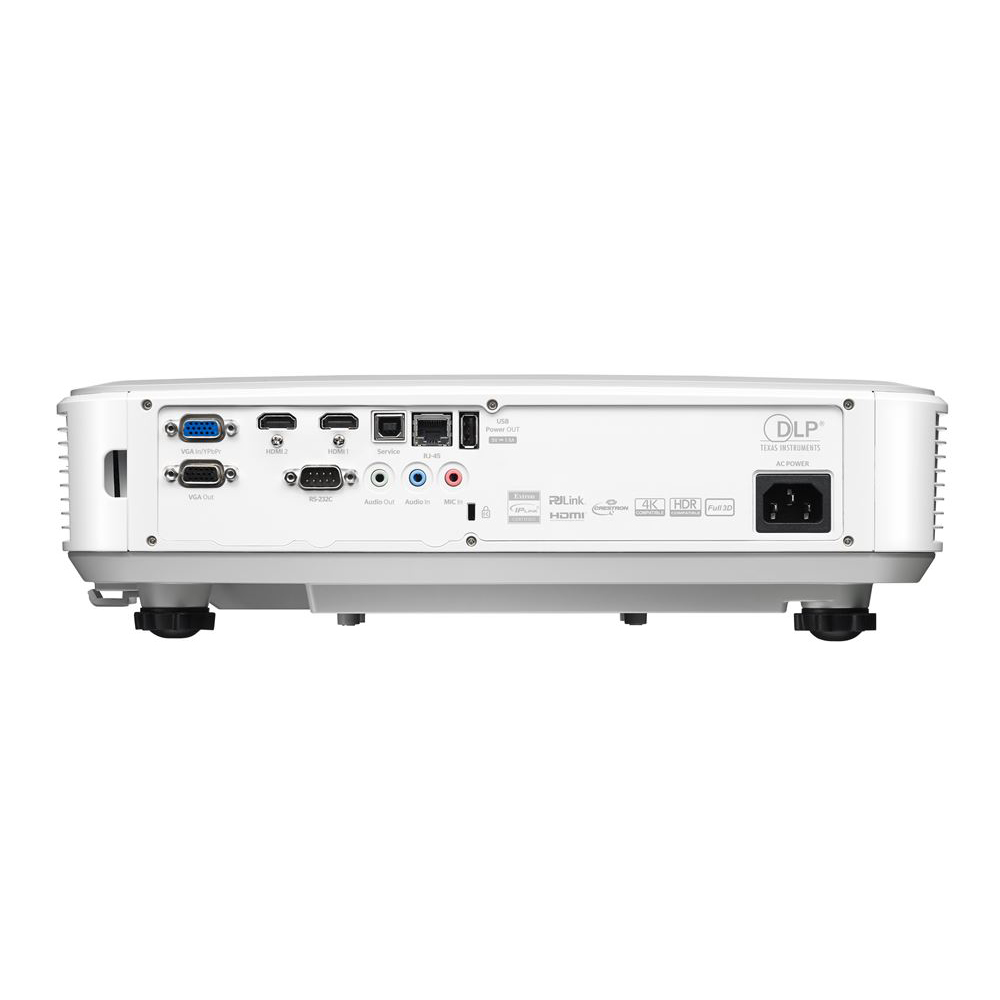 Optoma ZU500USTe Rental