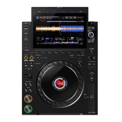 Pioneer DJ CDJ 3000X Rental