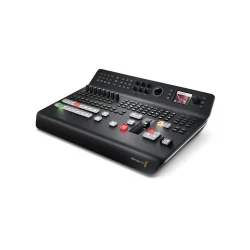 Blackmagic Design ATEM Television Studio Pro 4K Live Production Switcher Rental