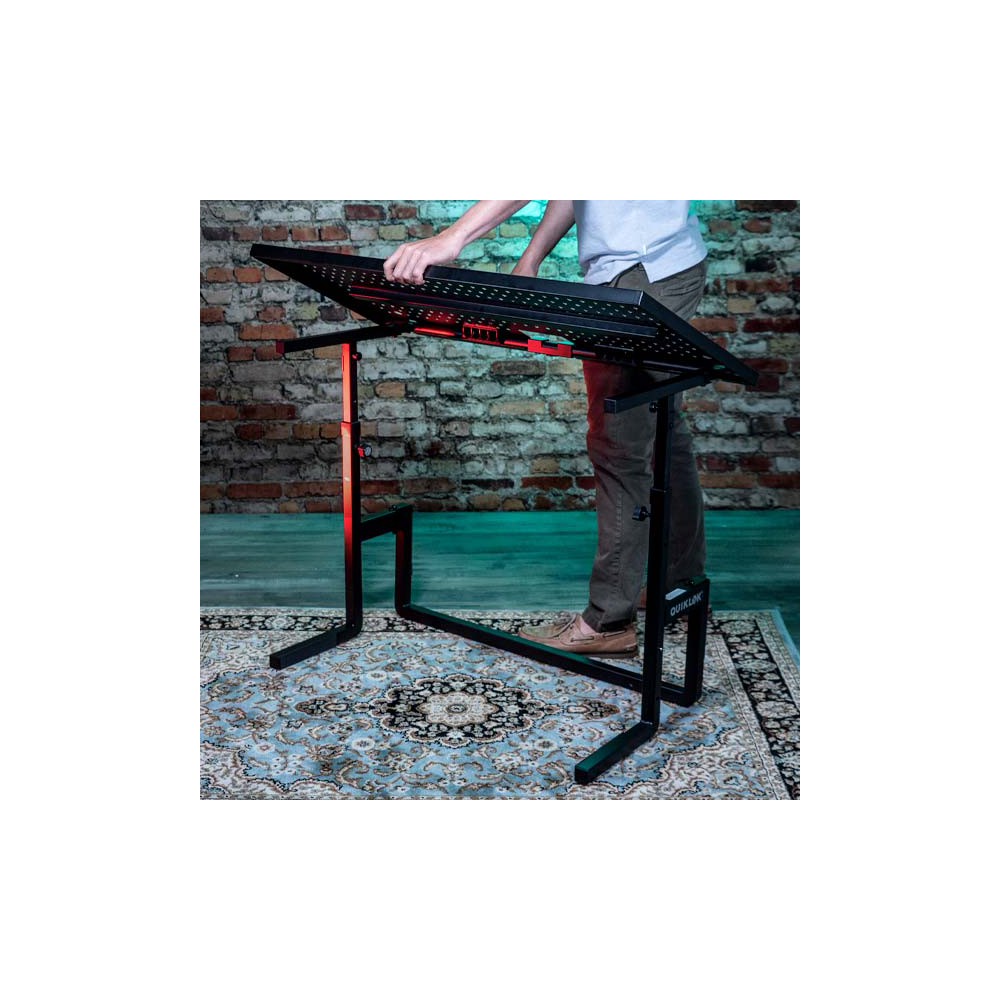 Quik Lok DJ233 Rental