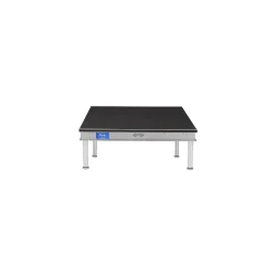 Aluminum Stage Deck 2×2 Rental
